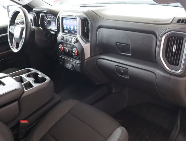 Used 2021 GMC Sierra 1500 Elevation image 49