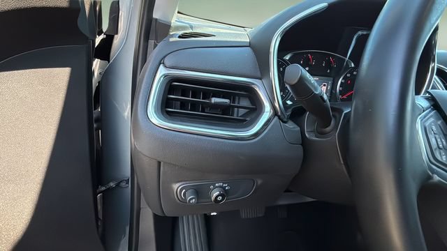 Used 2024 Chevrolet Equinox LT FWD image 21