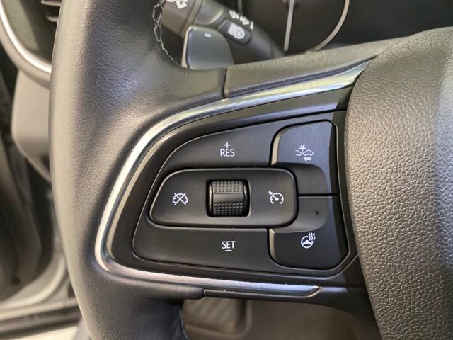 Used 2023 Buick Envision Preferred AWD/4WD image 15