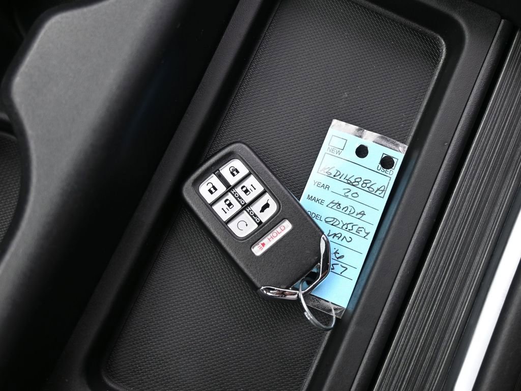 Used 2020 Honda Odyssey Touring image 22