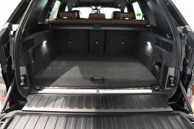 New 2026 BMW X5 xDrive50e w/ Executive Package image 22