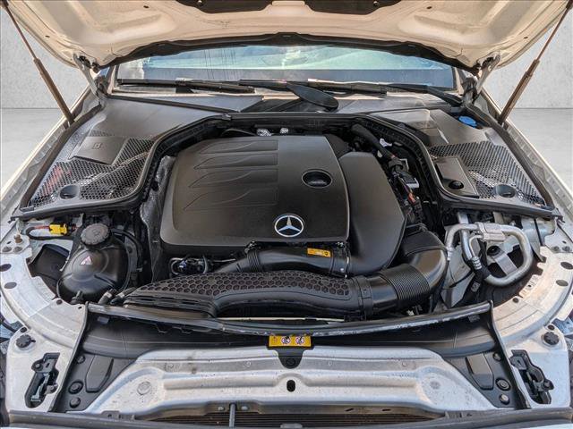 Used 2019 Mercedes-Benz C 300 Sedan image 22