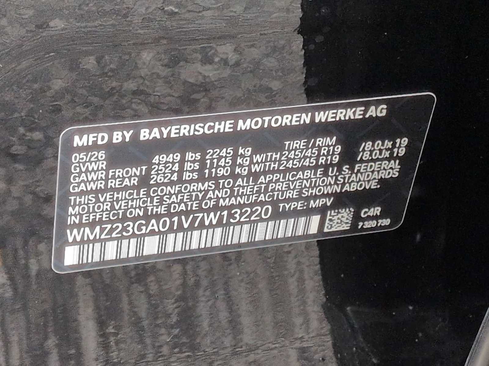 New 2027 MINI Cooper Countryman S AWD/4WD image 38
