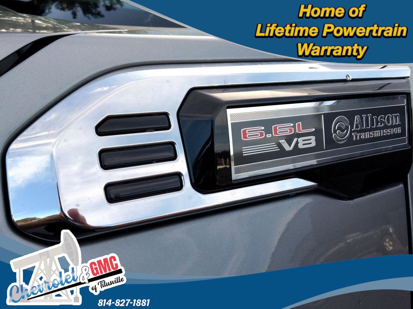 New 2026 GMC Sierra 2500 SLE image 9