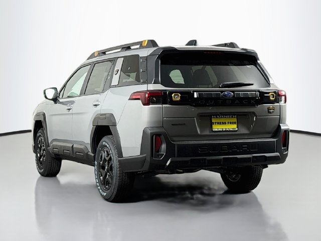 New 2026 Subaru Outback Wilderness AWD/4WD image 5