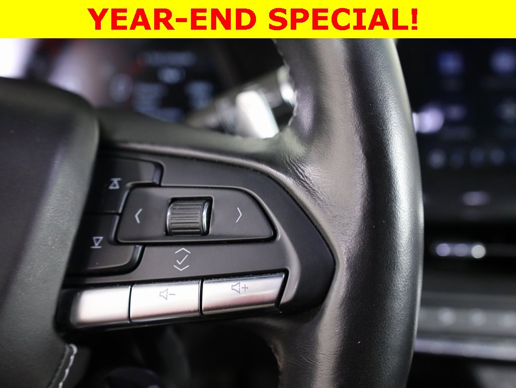 Used 2023 Cadillac CT4 V Blackwing w/ Driver Assist Package image 14