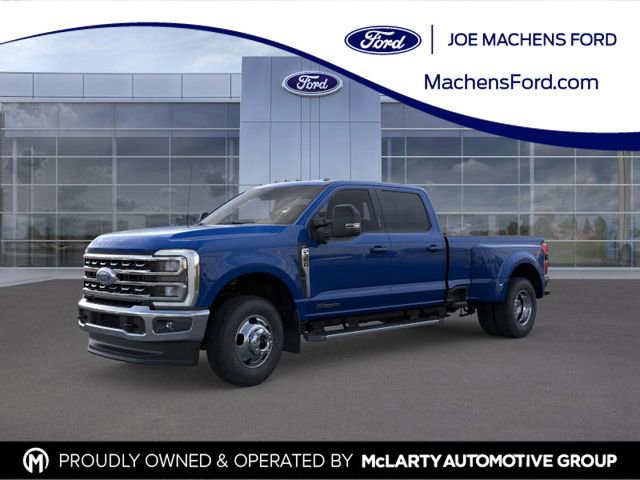 New 2026 Ford F350 XLT video 1