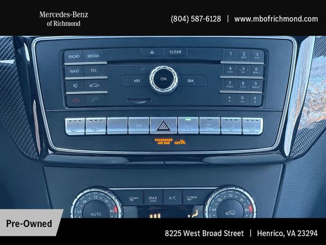 Used 2019 Mercedes-Benz GLE 43 AMG 4MATIC Coupe image 17