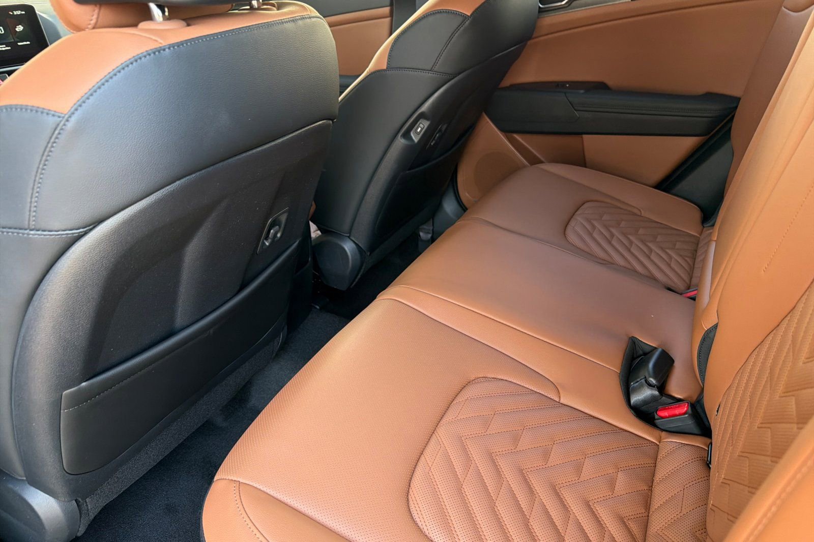 New 2026 Kia Sportage X-Line AWD/4WD image 9