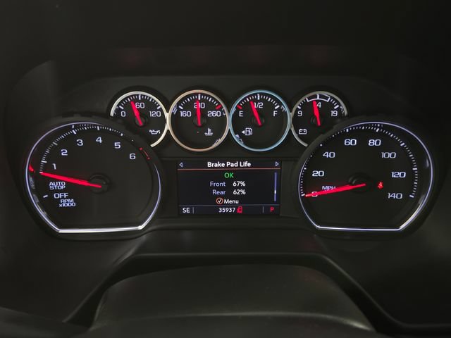 Used 2024 Chevrolet Tahoe LS w/ Driver Alert Package RWD image 21