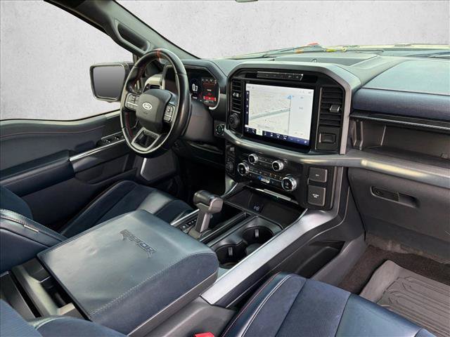 Used 2021 Ford F150 Raptor w/ Raptor 37 Performance Package AWD/4WD image 22