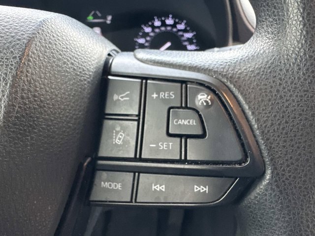 Certified 2023 Toyota Sienna LE w/ LE Plus Package image 22