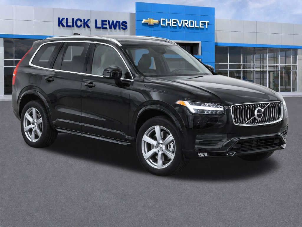 Used 2023 Volvo XC90 B6 Core