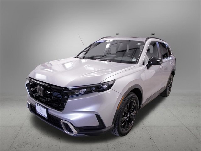 Certified 2023 Honda CR-V Sport Touring
