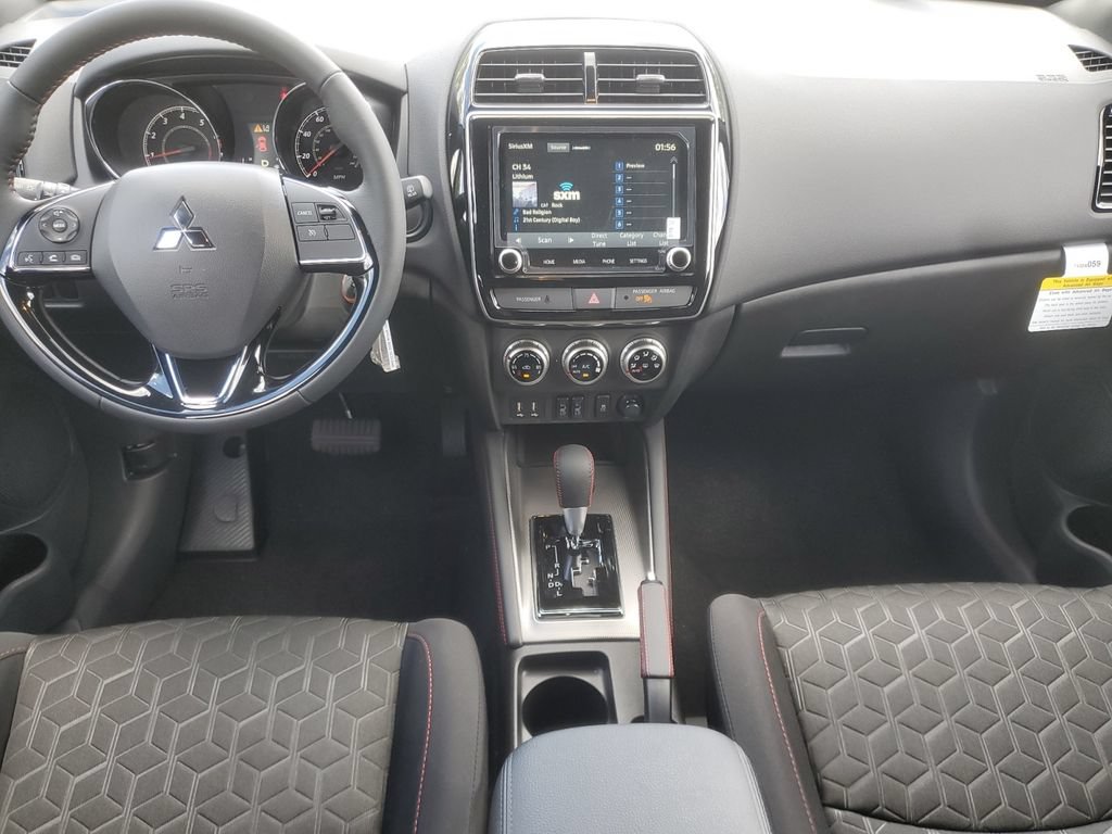 New 2026 Mitsubishi Outlander Sport AWD image 22