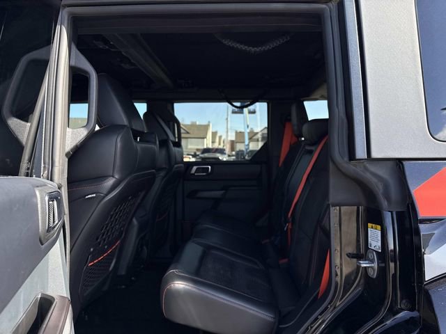 Used 2024 Ford Bronco Raptor image 12