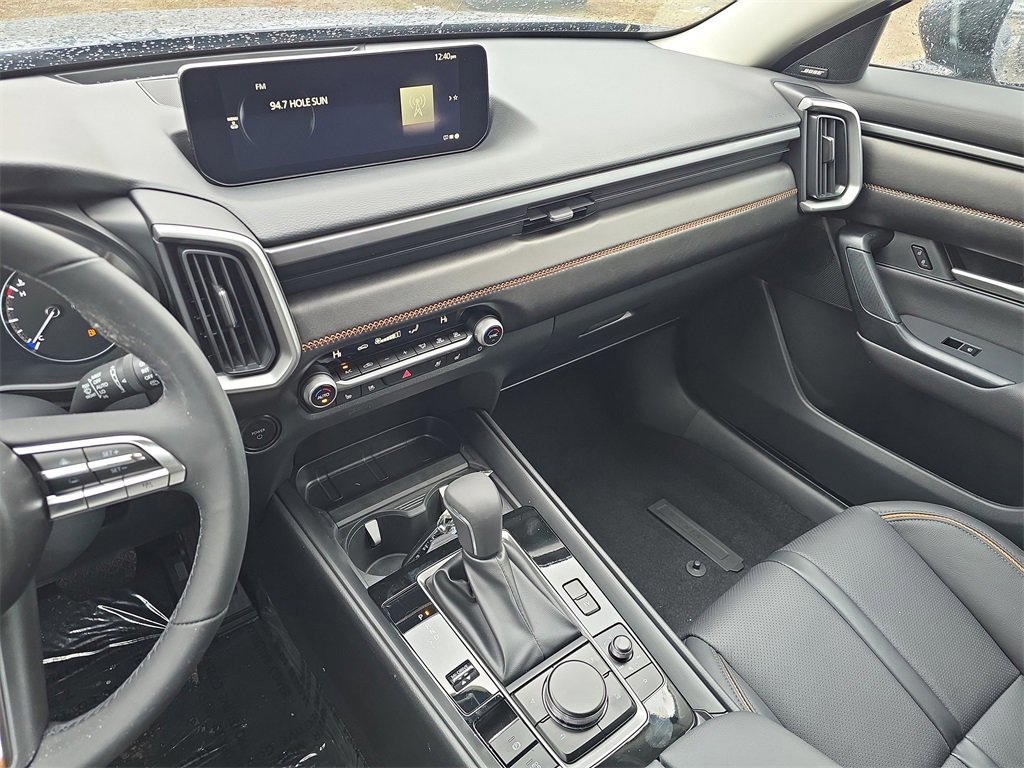 New 2026 MAZDA CX-50 AWD 2.5 Hybrid w/ Weather Package image 32