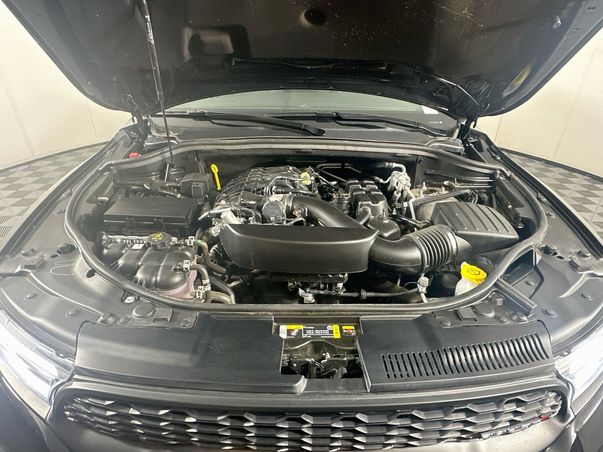 Used 2026 Dodge Durango GT RWD image 35