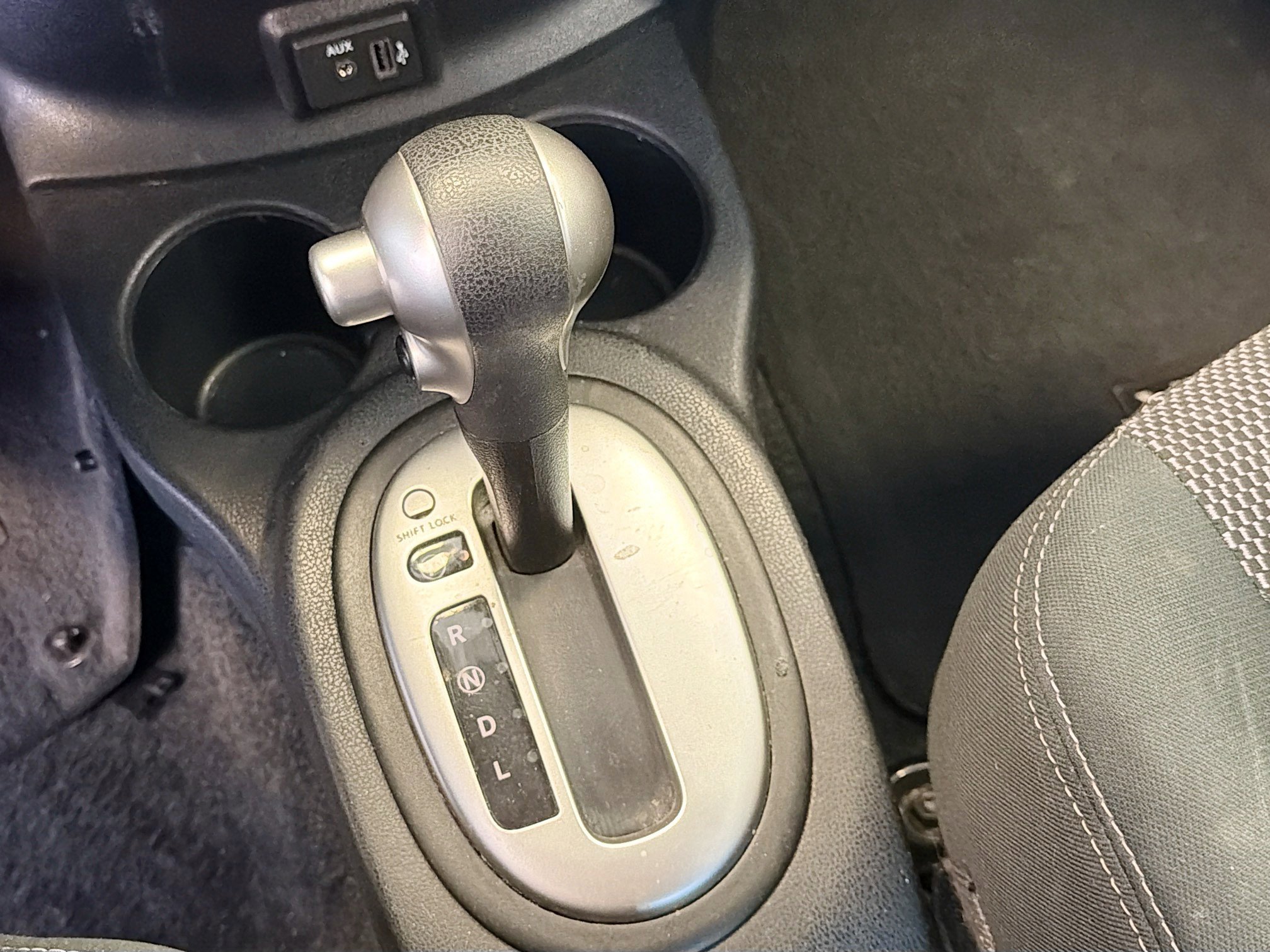 Used 2019 Nissan Versa SV FWD image 24