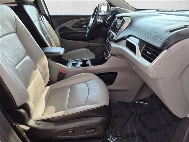 Used 2022 GMC Terrain SLT AWD/4WD image 29