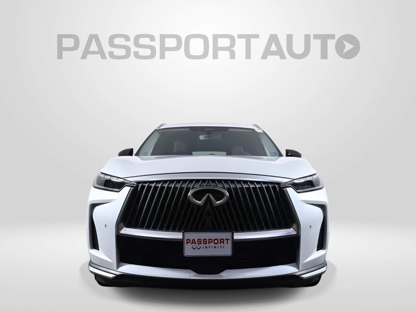 Certified 2026 INFINITI QX60 Luxe w/ Family Package AWD/4WD image 2