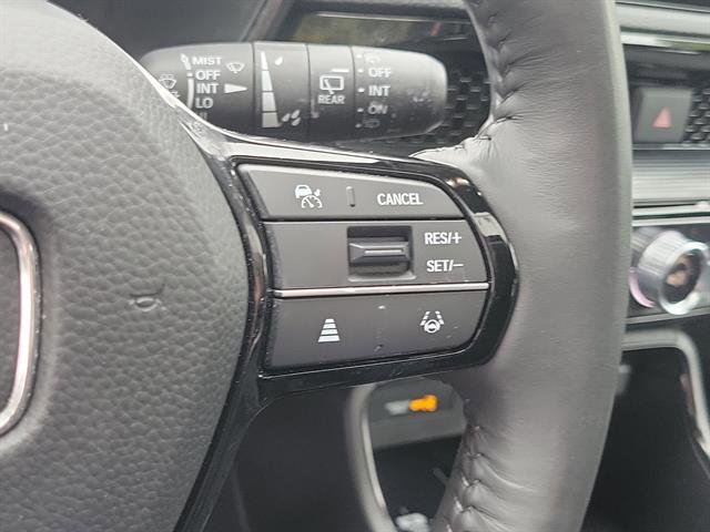 Used 2023 Honda CR-V EX-L image 69