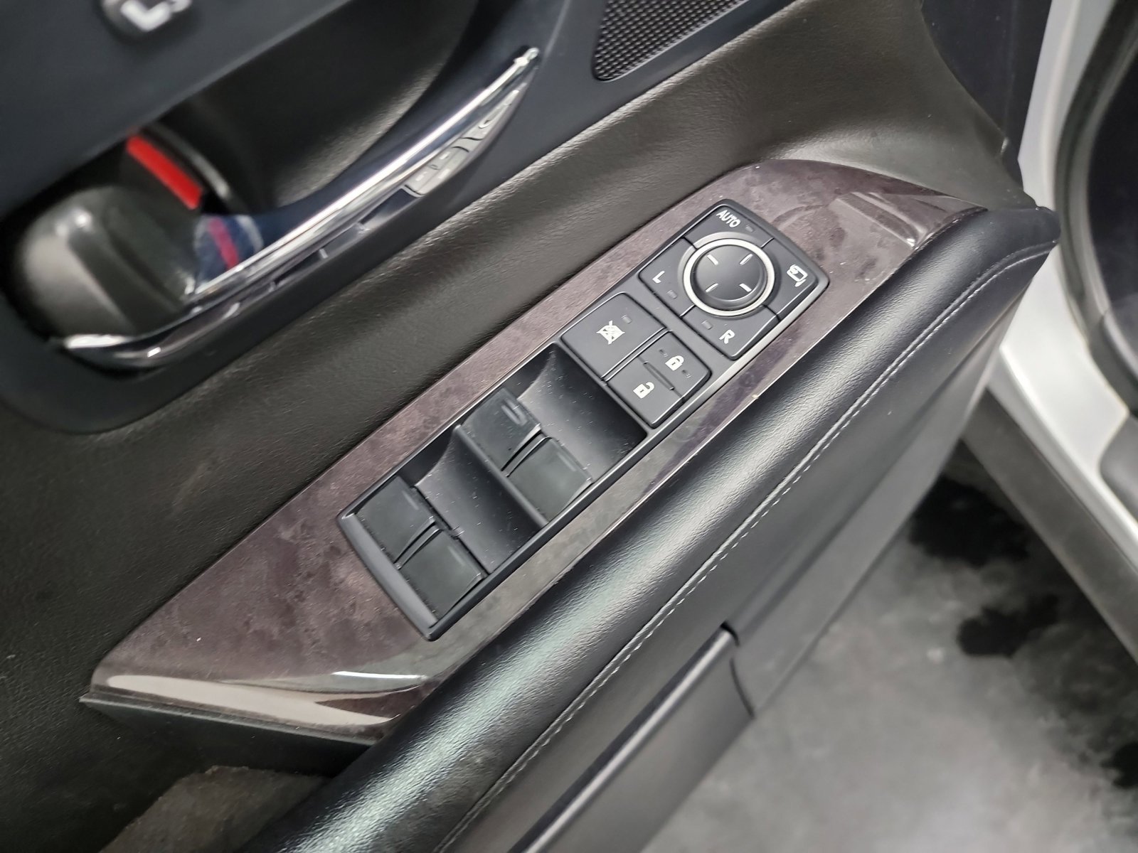 Used 2015 Lexus RX 350 AWD image 14