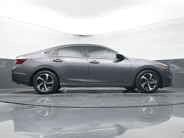 Used 2022 Honda Insight EX image 12