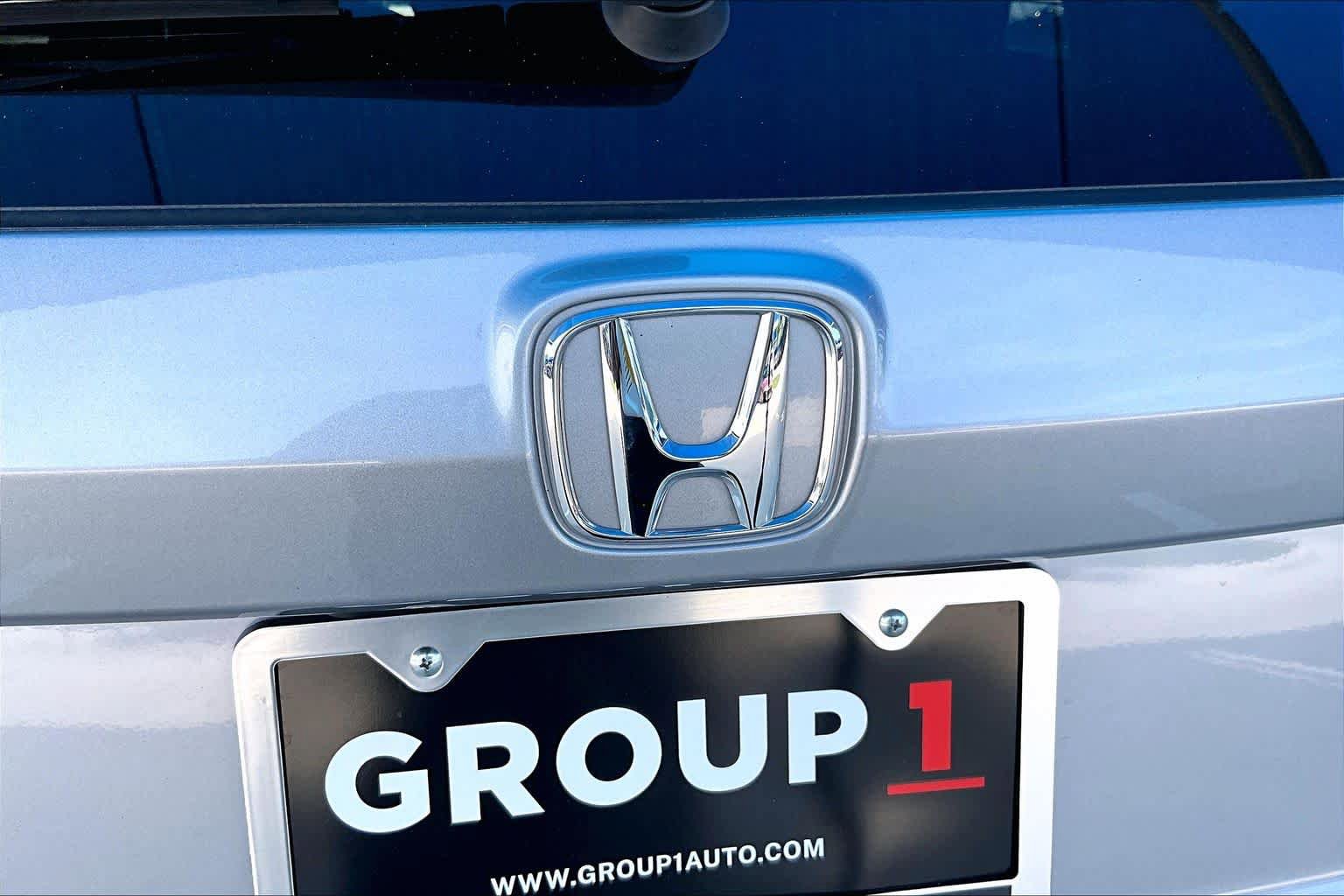 Used 2024 Honda CR-V Sport image 31