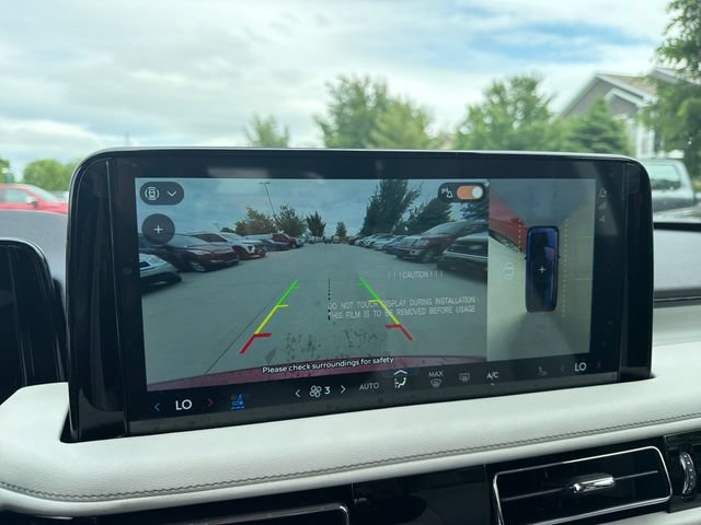 New 2026 Lincoln Aviator Reserve AWD/4WD image 31
