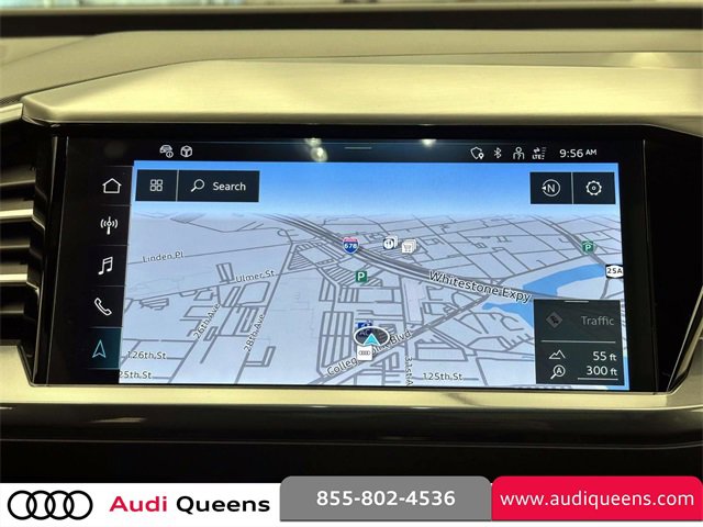New 2025 Audi Q4 e-tron Premium Plus w/ Premium Plus image 16