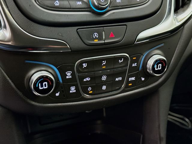 Used 2024 Chevrolet Equinox LT w/ LPO, Floor Liner Package AWD/4WD image 15
