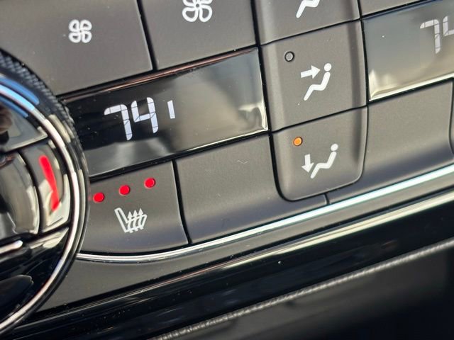 Certified 2023 Buick Encore GX Select w/ Experience Buick Package AWD/4WD image 33