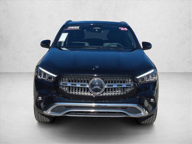 Certified 2026 Mercedes-Benz GLA 250 image 2