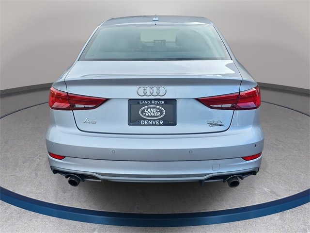 Used 2017 Audi A3 2.0T Premium Plus w/ Premium Plus Package image 7