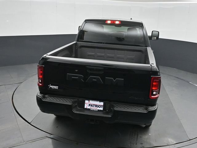 New 2026 RAM 2500 Big Horn image 33