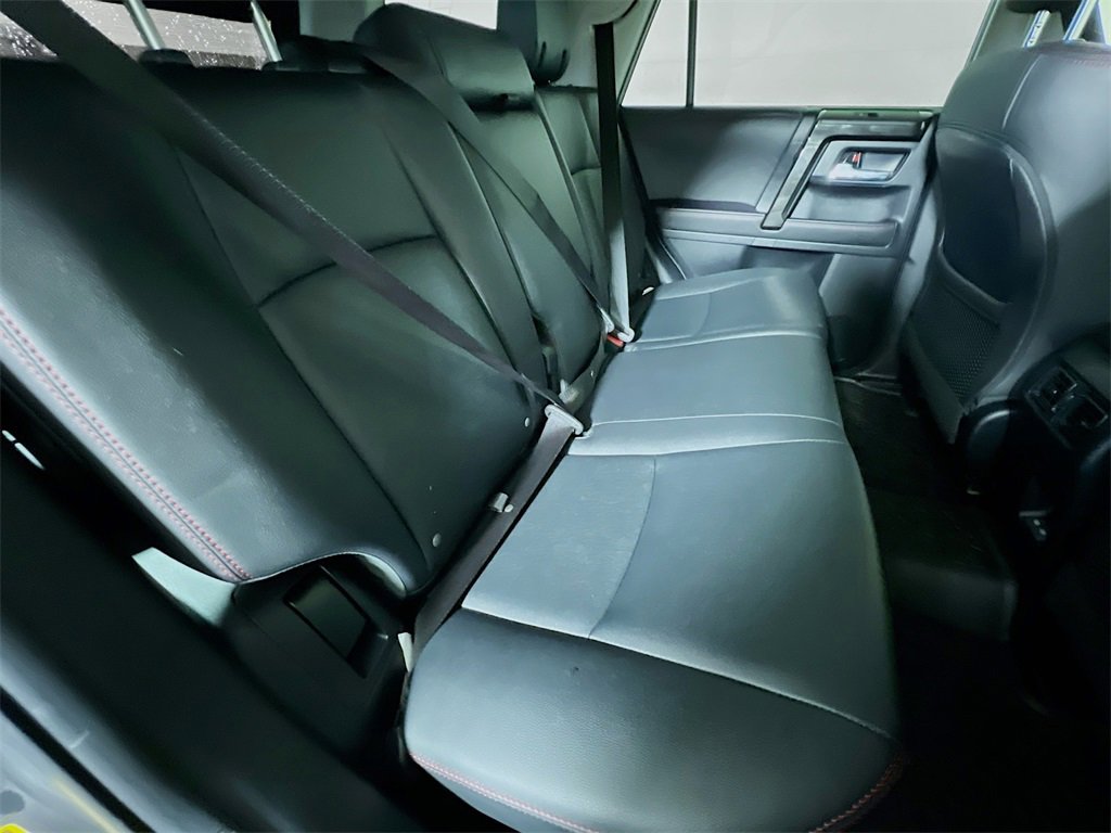Used 2024 Toyota 4Runner TRD Pro image 24