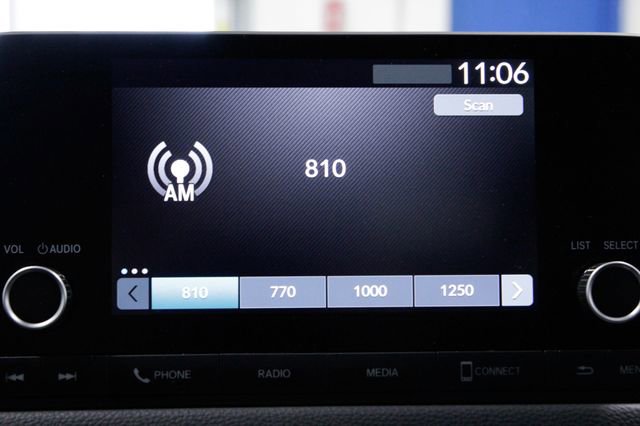 Certified 2023 Honda Civic Sport image 32