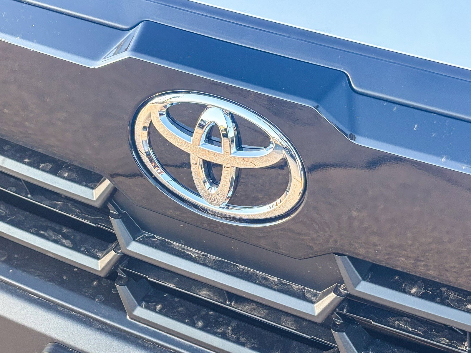 New 2026 Toyota Corolla Cross XLE FWD image 10
