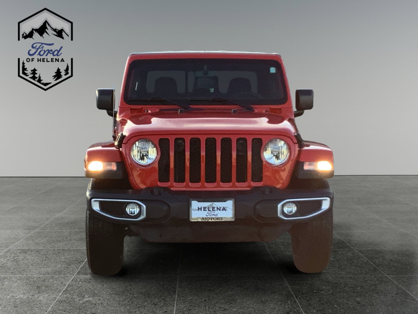 Used 2023 Jeep Gladiator Sport image 8