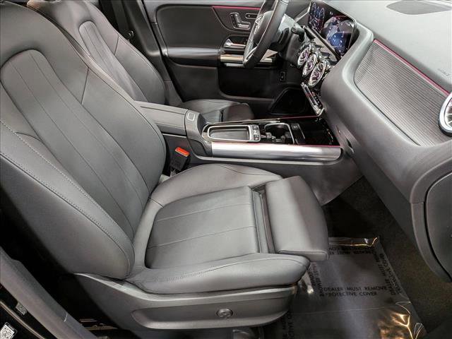 Used 2026 Mercedes-Benz GLA 250 image 21