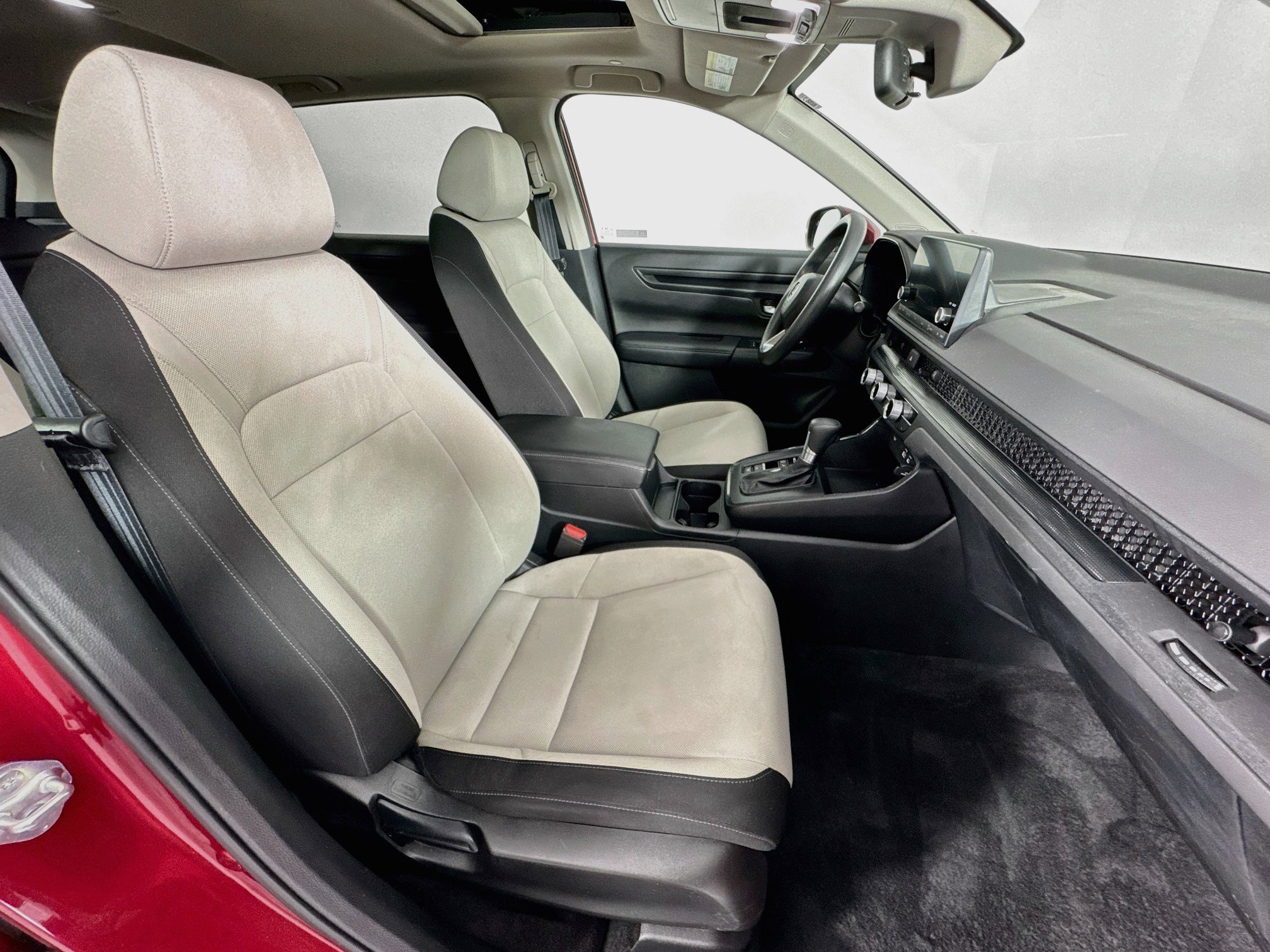 Certified 2024 Honda CR-V EX image 27