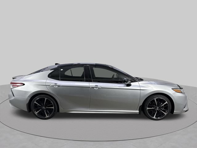 Used 2019 Toyota Camry XSE w/ Driver Assist Package FWD image 37