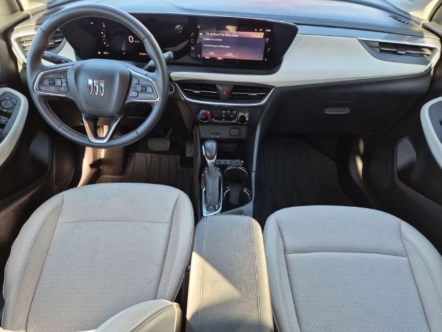 Used 2024 Buick Encore GX Preferred w/ Comfort Package AWD/4WD image 19