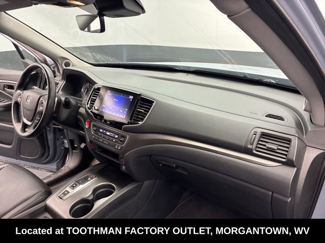 Used 2023 Honda Ridgeline RTL image 18