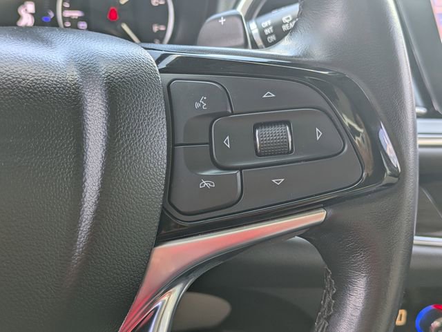 Used 2022 Buick Enclave Premium w/ Experience Buick Package image 26