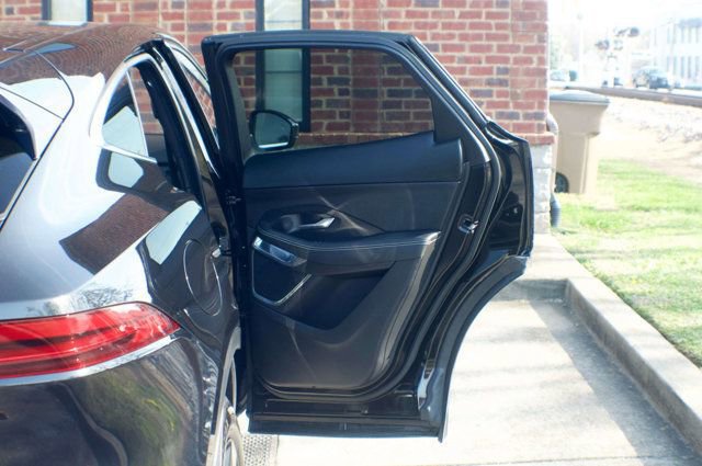 Used 2018 Jaguar E-PACE R-Dynamic S AWD/4WD image 53