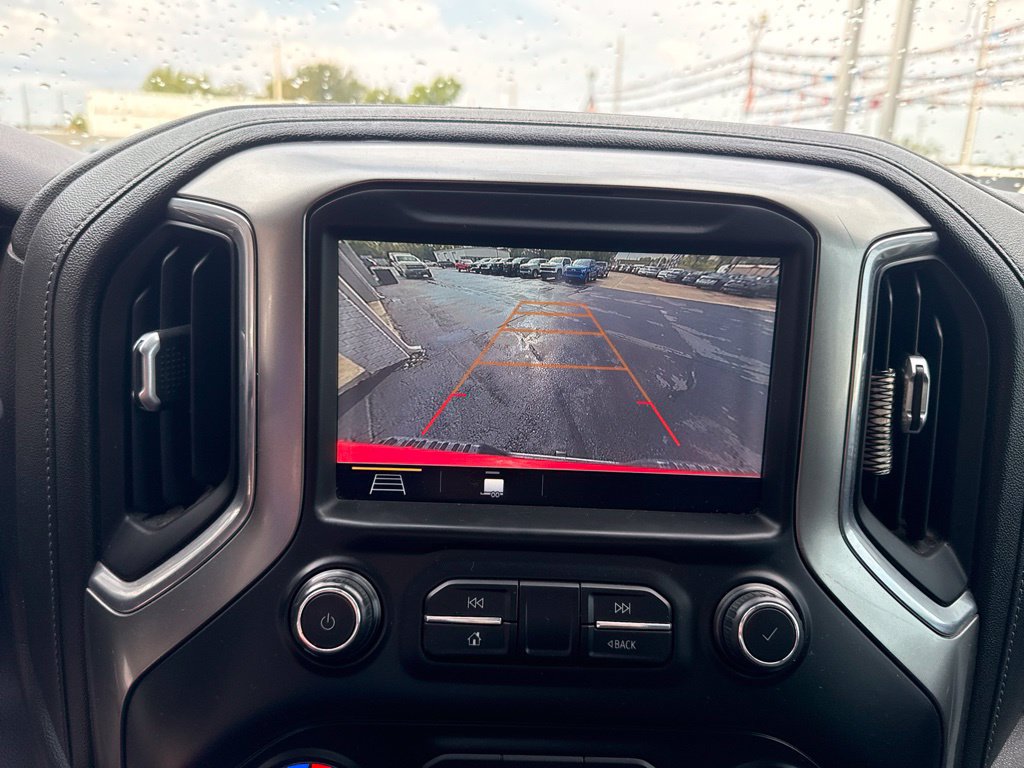 Used 2019 Chevrolet Silverado 1500 LT AWD/4WD image 25