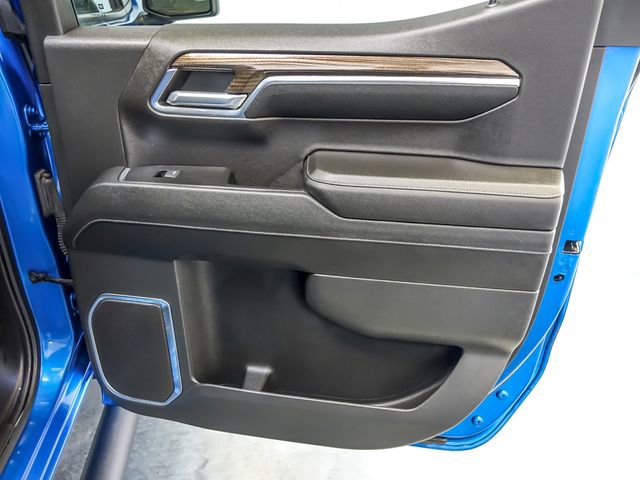 Used 2023 Chevrolet Silverado 1500 RST image 28