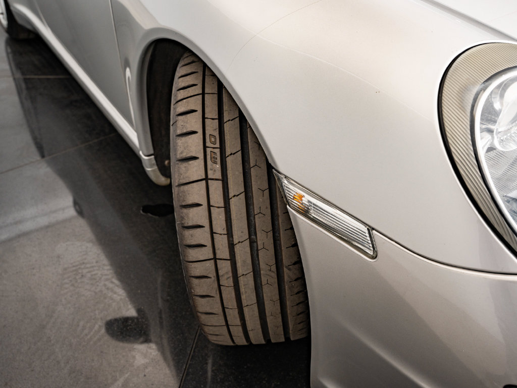Used 2006 Porsche 911 Carrera S RWD image 52